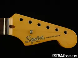 FENDER SQUIER CLASSIC VIBE 60S STRATOCASTER STRAT, NECK 