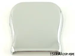 FENDER AV II AMERICAN VINTAGE 1963 TELE 63 ASH TRAY COVER!