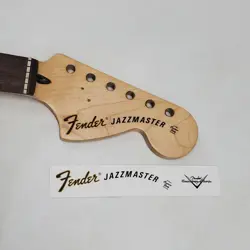JAZZMASTER WATERSLIDE