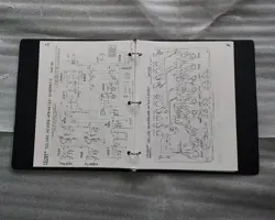 AMPLIFIER SCHEMATICS