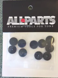 STRAP BUTTON/BODY FELT