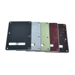 PICKGUARD TREM COVER