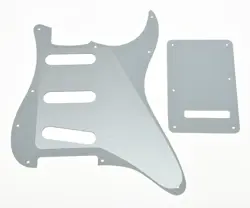 PICKGUARD TREM