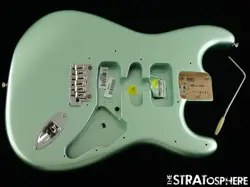 HARDWARE ALDER MYSTIC