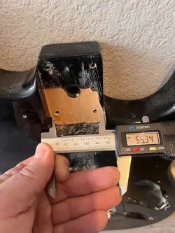 STRATOCASTER FULL THICKNESS