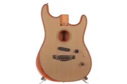 BODY BROKEN ELECTRONICS