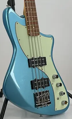 ELECTRIC SOLIDBODY BASS