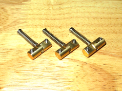 COMPENSATED TELECASTER