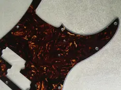 PLY GUITAR PICKGUARD
