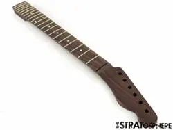 NEW FENDER LIC WD TELECASTER TELE REPLACEMENT NECK *ALL ROSEWOOD* VINTAGE 21