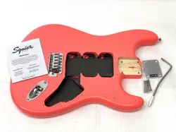 NICE! GENUINE FENDER