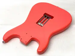 TAHITIAN CORAL ELECTRIC