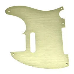 PICKGUARD FOR AMERICAN/MEXICAN
