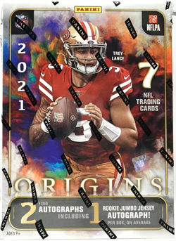 2021 PANINI ORIGINS