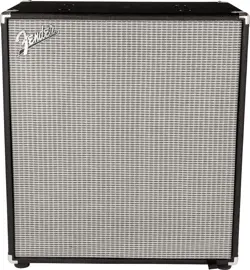 FENDER RUMBLE 410 1000W GUITAR AMPLIFIER - BLACK