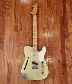 MJT THINLINE