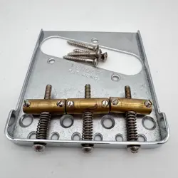 TELECASTER BRIDGE 25021