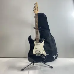 FENDER ELECTRIC GUITAR - STARCASTER