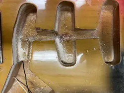 1974 FENDER STRATOCASTER SUNBURST