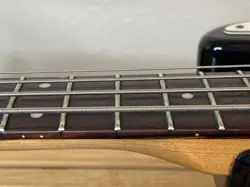 BASS STANDARD SERIES