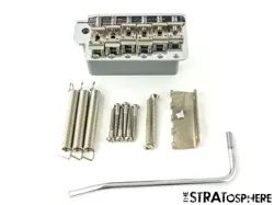 STRAT RELIC TREMOLO