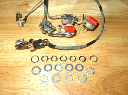 70'S TELECASTER CUSTOM