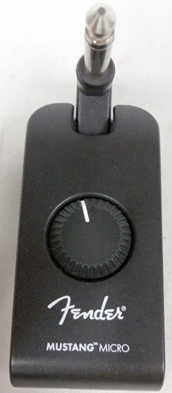 ELECTRIC GUITAR HEADPHONE