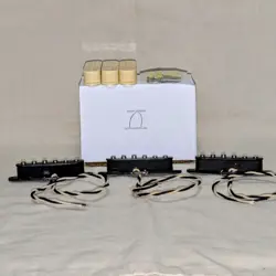 STRATOCASTER PICKUPS ALNICO