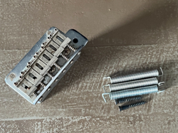 STRATOCASTER STAMPED