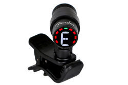 CLIP-ON CHROMATIC HEADSTOCK