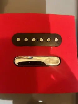 FENDER SCN SAMARIUM COBALT NOISELESS TELECASTER PICKUPS