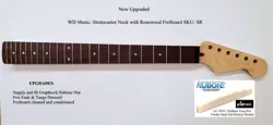 WD MUSIC STRATOCASTER
