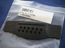 FENDER ROSEWOOD BRIDGE