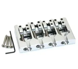 SERIES BASS BRIDGE