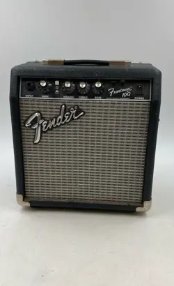 FRONTMAN 10G COMPACT