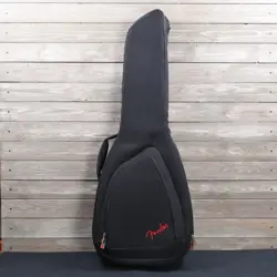 FENDER MALIBU SPECIAL ACOUSTIC GUITAR GIG BAG CASE