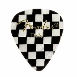 THIN CHECKERED 12-PACK