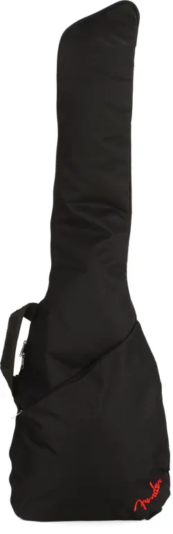 FENDER FB405 ELECTRIC BASS GIG BAG - BLACK