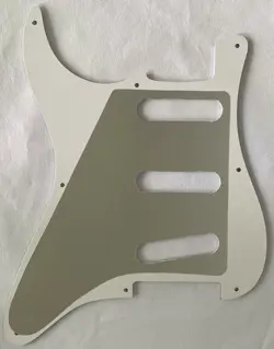 SCREW STRATOCASTER STRAT