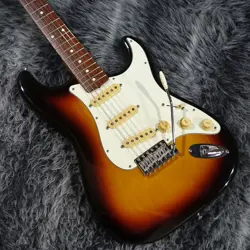 ST62-70TX STRATOCASTER 1999-2002