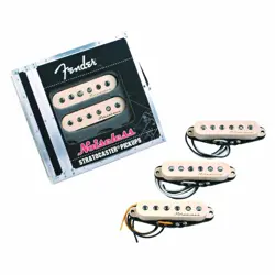 STRATOCASTER PICKUPS STRAT