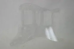 CLEAR HSH PICKGUARD