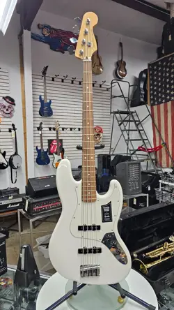 BASS ELECTRIC STRING