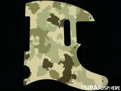 HOLE GREEN CAMO