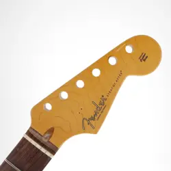 FENDER AMERICAN PRO II STRATOCASTER NECK ROSEWOOD STRAT NECK 9.5