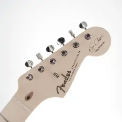 FENDER AMERICAN ERIC CLAPTON SIGNATURE STRATOCASTER NECK MAPLE FRETBOARD
