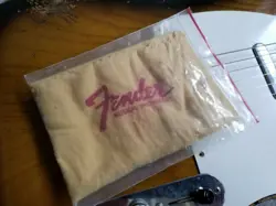 FENDER 1960'S VINTAGE