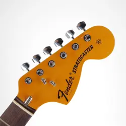 FENDER AMERICAN VINTAGE II '73 STRATOCASTER NECK ROSEWOOD FRETBOARD