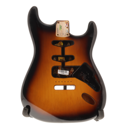 STRATOCASTER BODY SUGAR