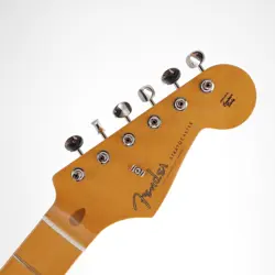 FENDER VINTERA II 50'S STRATOCASTER NECK MAPLE STRAT NECK MADE IN MEXICO